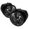 OEM Fog Lights w/Switch 2005-2008 Chrysler 300/300C - image 1