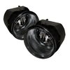 OEM Fog Lights w/Switch 2005-2008 Chrysler 300/300C - image 2