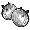 OEM Fog Lights wo/Switch 2007-2012 GMC Acaidia - image 1