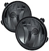OEM Fog Lights wo/Switch 2007-2012 GMC Acaidia - image 1