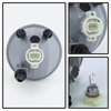 OEM Fog Lights wo/Switch 2007-2012 GMC Acaidia - image 2