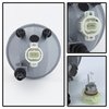 OEM Fog Lights wo/Switch 2007-2012 GMC Acaidia - image 4
