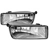 OEM Fog Lights 2006-2010 Ford Explorer - image 1