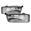 OEM Fog Lights 2006-2010 Ford Explorer - image 2