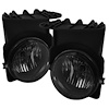 OEM Fog Lights wo/Switch 2003-2006 GMC Sierra 1500/1500HD/2500/2500HD/3500 - image 1