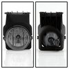 OEM Fog Lights wo/Switch 2003-2006 GMC Sierra 1500/1500HD/2500/2500HD/3500 - image 4