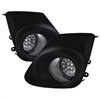 LED Fog Lights w/Switch 2011-2013 Toyota Corolla - image 1