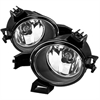 OEM Fog Lights w/Switch 2005-2006 for Nissan Altima - image 1