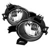 OEM Fog Lights w/Switch 2005-2006 for Nissan Altima - image 3