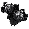 OEM Fog Lights w/Switch 2010-2012 for Nissan Altima - image 1