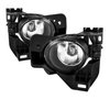 OEM Fog Lights w/Switch 2009-2015 for Nissan Maxima - image 2