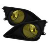 LED Fog Lights w/Switch 2009-2010 Toyota Corolla - image 2