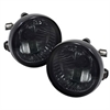 OEM Fog Lights w/Switch 2003-2005 Toyota Echo - image 1