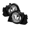 OEM Fog Lights w/Switch 2003-2005 Toyota Echo - image 2