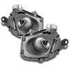 OEM Fog Lights w/Switch 2010-2011 Toyota Prius - image 1