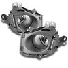 OEM Fog Lights w/Switch 2010-2011 Toyota Prius - image 3