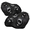 Halo Projector Headlights Uses H7 Bulb - image 1