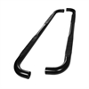 Side Step Bar 2007-2011 Mazda CX-7 - image 1