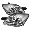 DRL LED Projector Headlights - image 1
