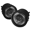 Halo Projector Fog Lights w/Switch 2005-2010 Dodge/Plymouth/Chrysler - image 1