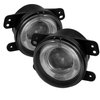 Projector Fog Lights w/Switch 2005-2010 Dodge/Plymouth/Chrysler - image 2