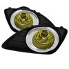 OEM Fog Lights w/Switch 2010-2011 Toyota Camry - image 2