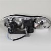 Halo CCFL Projector Headlights 1998-2002 Chevy Camaro - image 4