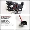 Halo CCFL Projector Headlights 2006-2010 Dodge Charger - image 3