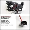 Halo CCFL Projector Headlights 2006-2010 Dodge Charger - image 4