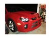 Halo CCFL Projector Headlights 2003-2005 Dodge Neon - image 4
