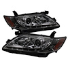 DRL LED Projector Headlights 2007-2009 Toyota Camry - image 1