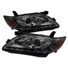 DRL LED Projector Headlights 2007-2009 Toyota Camry - image 2