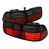 LED Tail Lights Uses Stock Bulbs - image 1