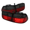 LED Tail Lights Uses Stock Bulbs - image 2