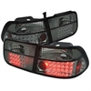 LED Tail Lights Uses Stock Bulbs - image 1