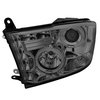 Halo CCFL Projector Headlights 2009-2016 Dodge Ram - image 4