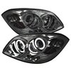 Halo CCFL Projector Headlights 2005-2010 Chevy Cobalt - image 3