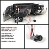 Halo CCFL Projector Headlights 1999-2002 Chevy Silverado - image 4