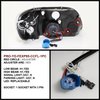 Halo CCFL Projector Headlights 1995-2001 Ford Explorer - image 2