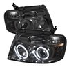 Halo CCFL Projector Headlights 2004-2008 Ford F150 - image 2