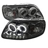Halo CCFL Projector Headlights 1997-2003 Ford F150 - image 2
