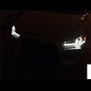 Halo DRL Projector Headlights 2008-2014 Mitsubishi Lancer/Evo-10 - image 4