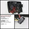 Halo DRL Projector Headlights 2003-2006 Cadillac Escalade - image 3
