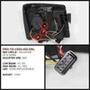 Halo DRL Projector Headlights 2003-2006 Cadillac Escalade - image 3