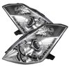 DRL LED Projector Headlights - image 2