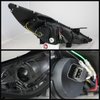 Halo DRL Projector Headlights 2011-2013 Hyundai Sonata - image 3