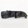 Halo DRL Projector Headlights 2003-2005 Mazda 6 - image 3