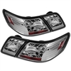 LED Tail Lights Uses Stock Bulbs - image 1