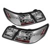 LED Tail Lights Uses Stock Bulbs - image 2
