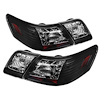 LED Tail Lights 2007-2009 Toyota Camry - image 1